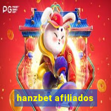 hanzbet afiliados